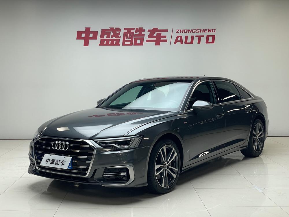 Audi Audi A6L