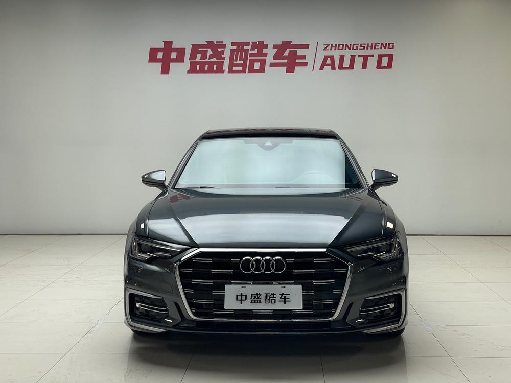 Audi Audi A6L
