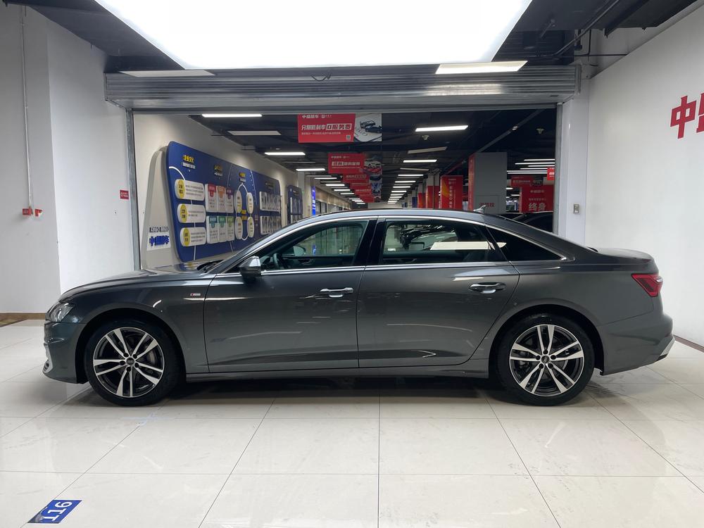 Audi Audi A6L