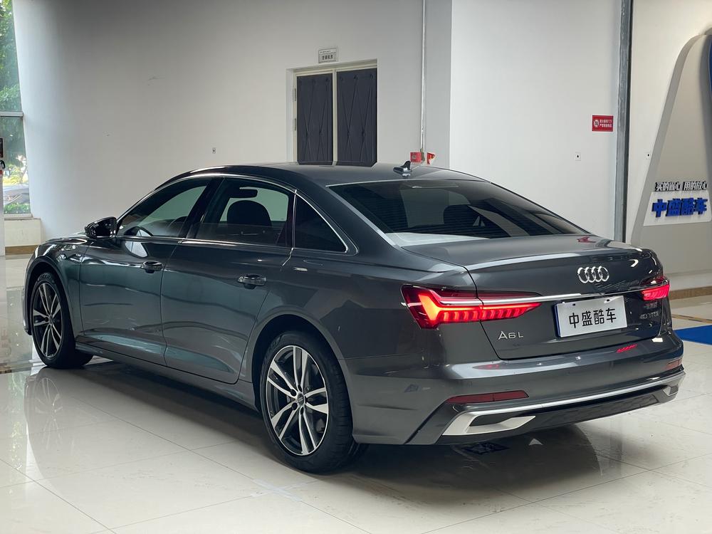 Audi Audi A6L
