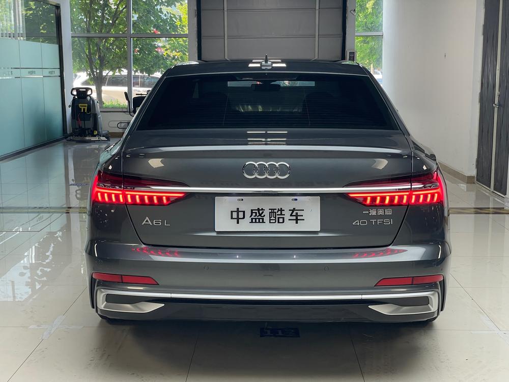 Audi Audi A6L