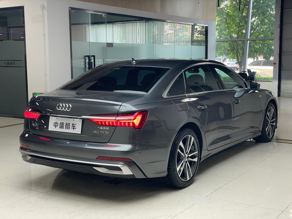 Audi Audi A6L