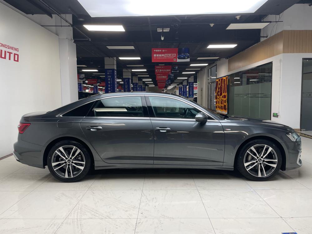Audi Audi A6L