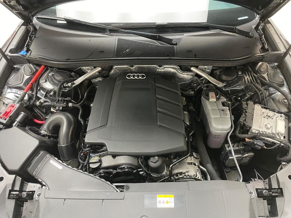 Audi Audi A6L