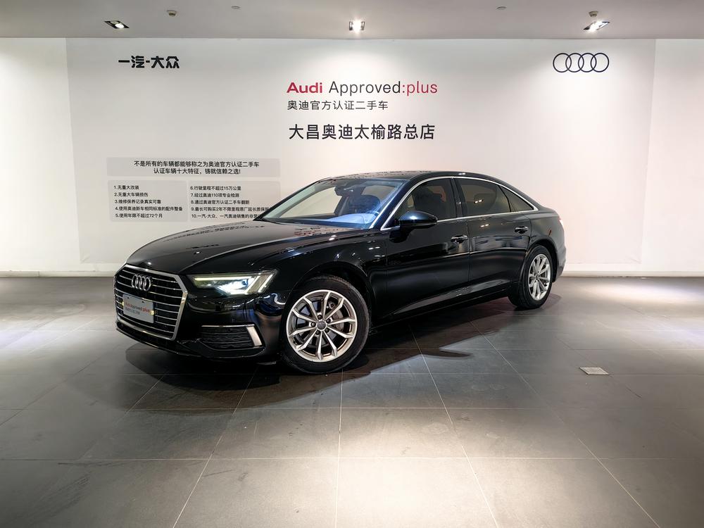 Audi Audi A6L