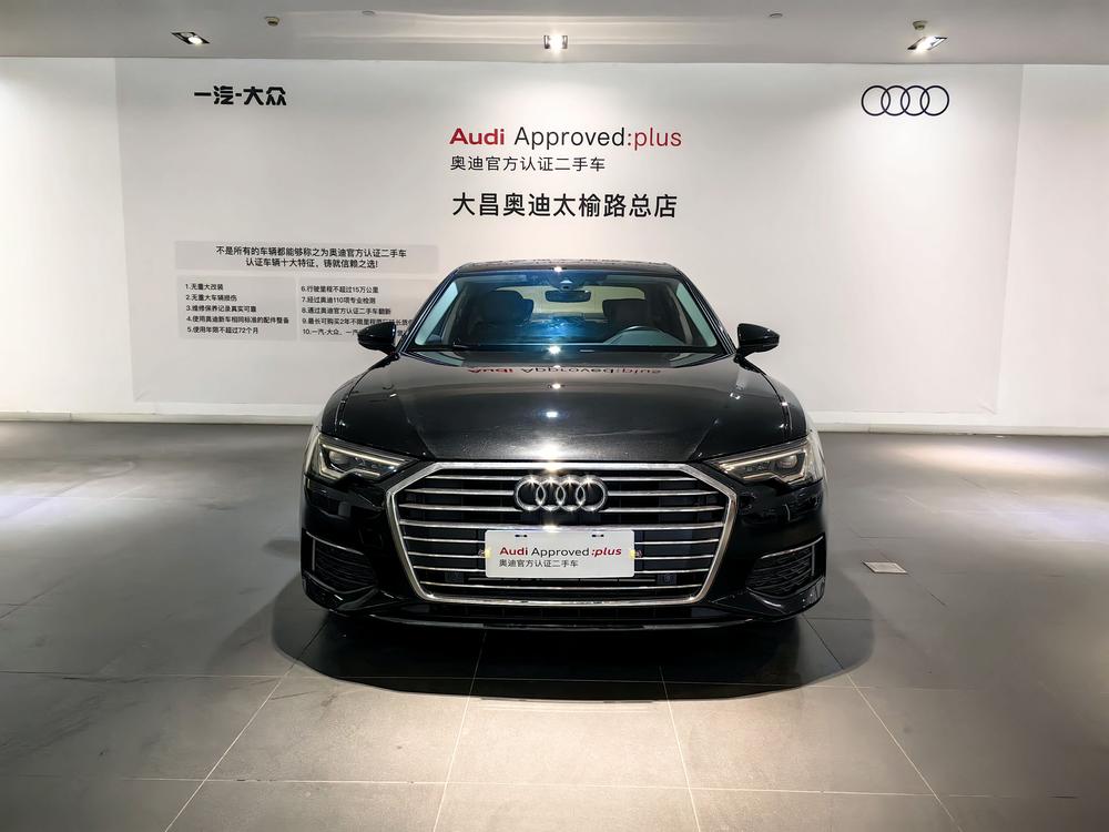 Audi Audi A6L