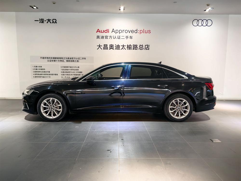 Audi Audi A6L