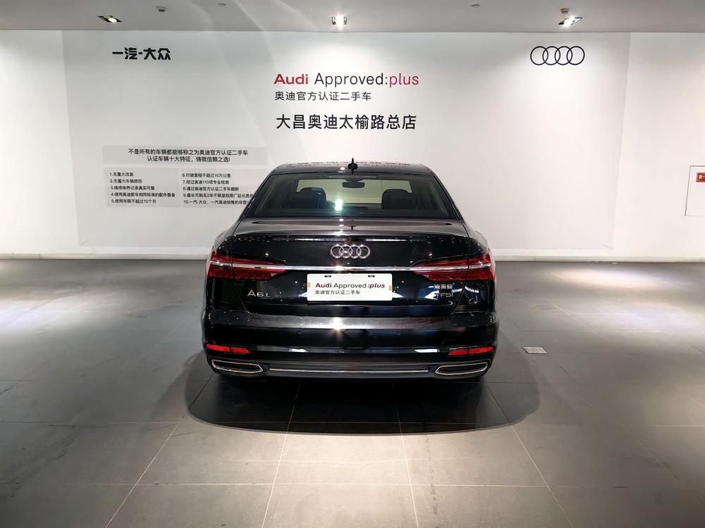 Audi Audi A6L