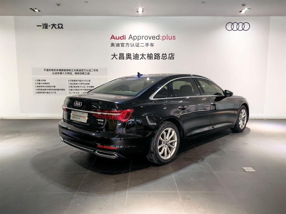 Audi Audi A6L