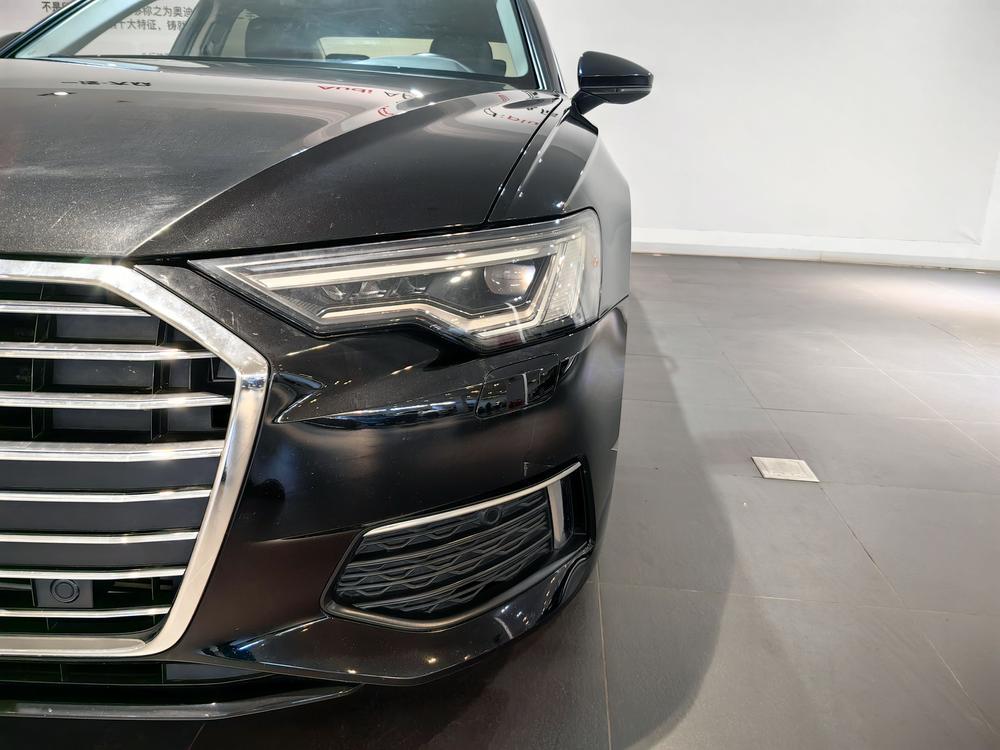 Audi Audi A6L