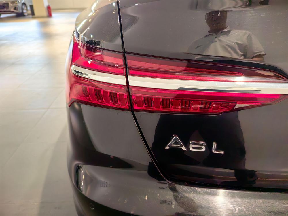 Audi Audi A6L