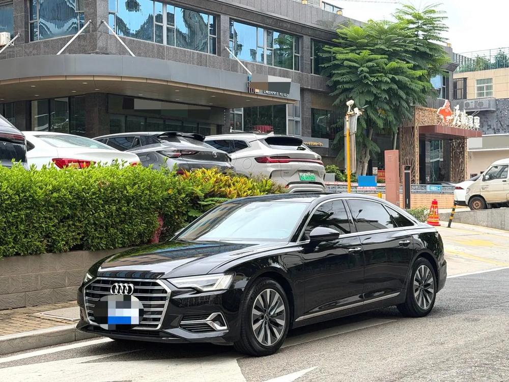 Audi Audi A6L