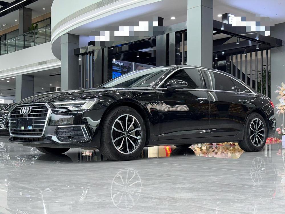 Audi Audi A6L