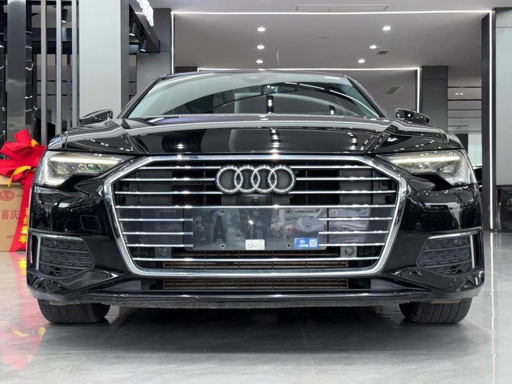 Audi Audi A6L