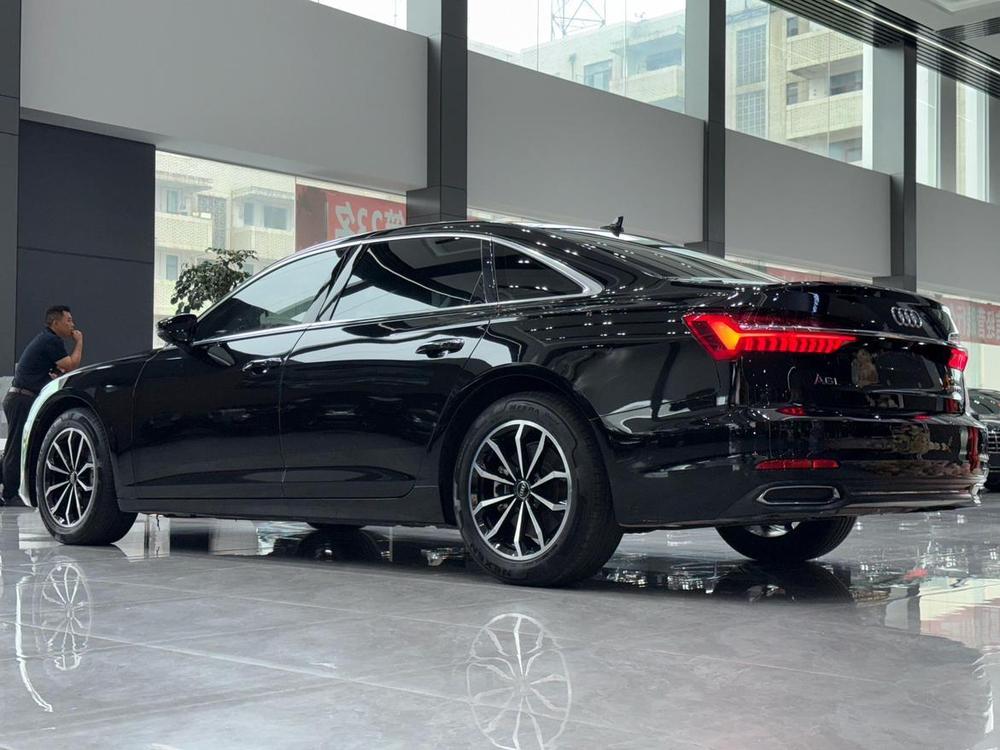 Audi Audi A6L