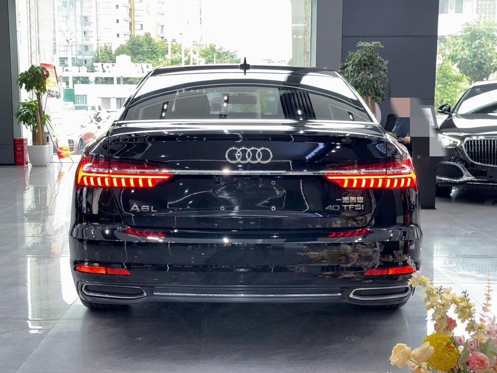 Audi Audi A6L