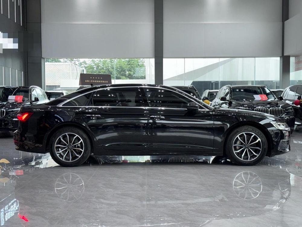 Audi Audi A6L