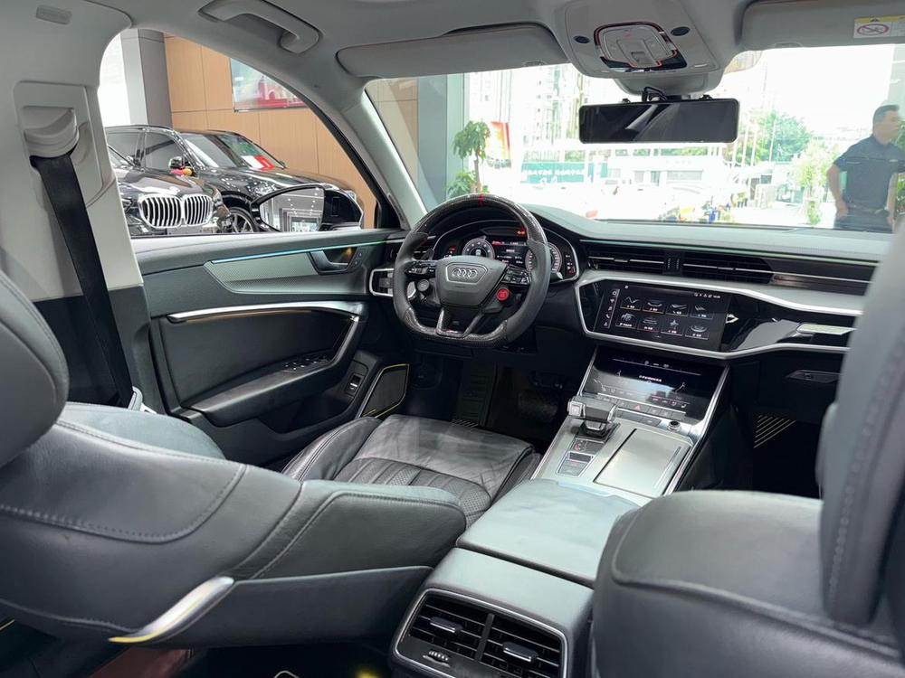 Audi Audi A6L