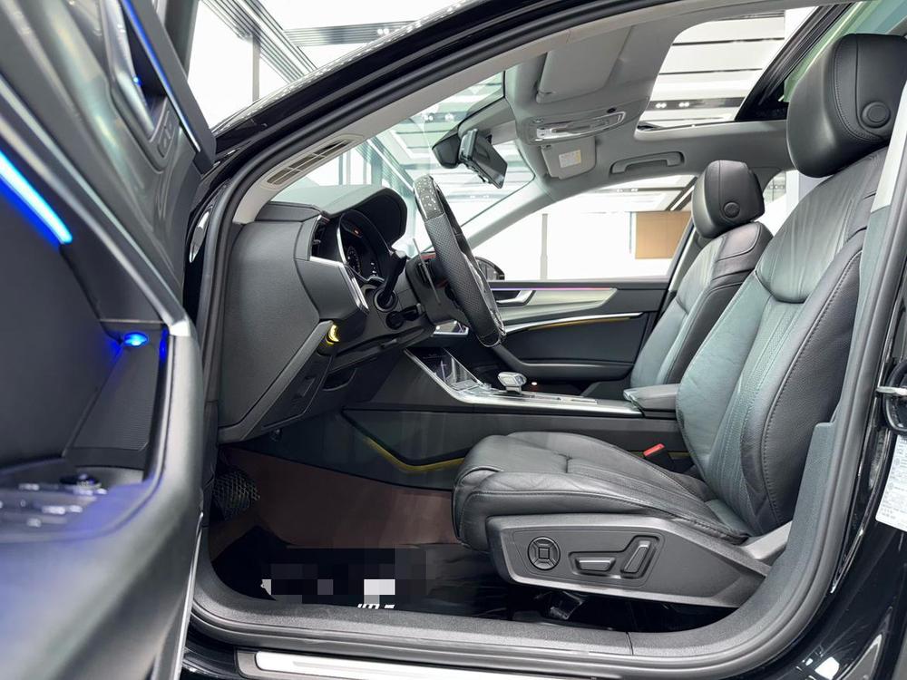 Audi Audi A6L