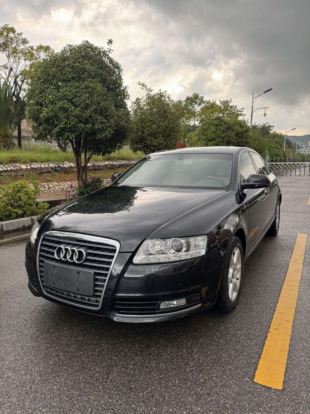 Audi Audi A6L