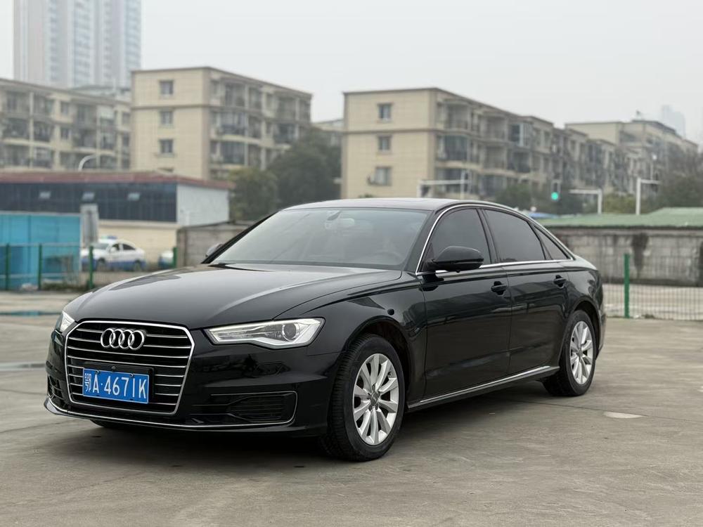 Audi Audi A6L