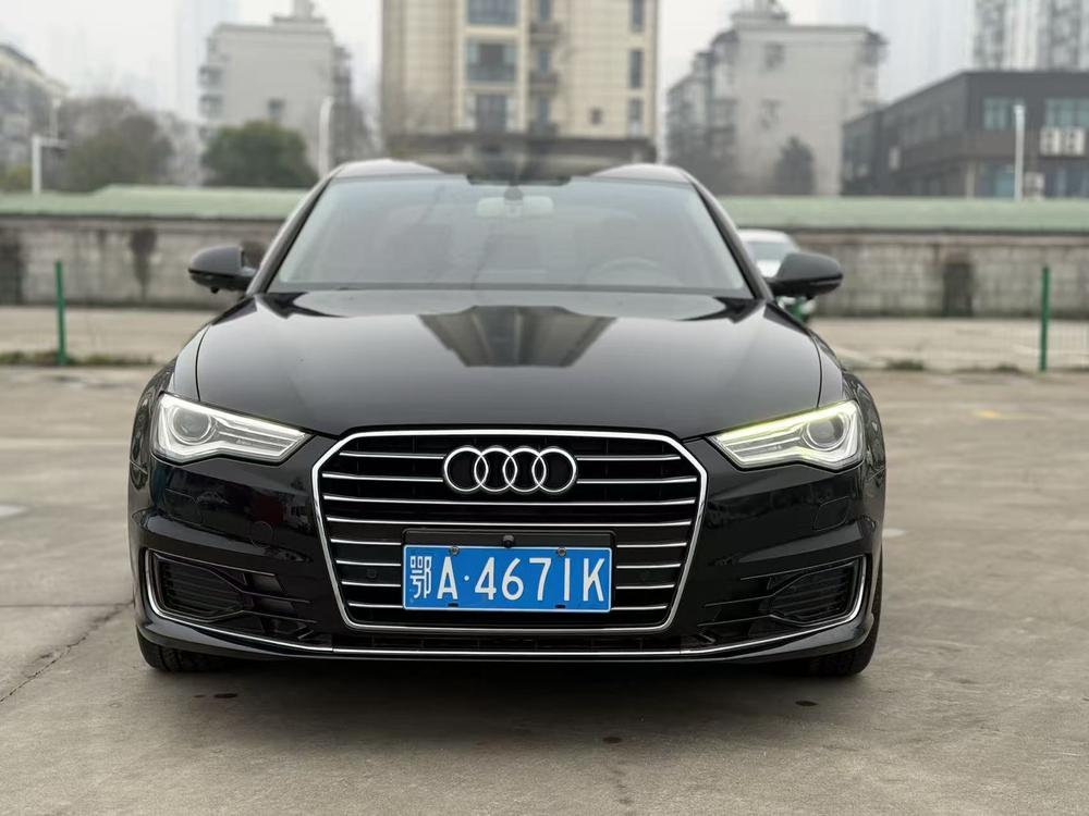 Audi Audi A6L