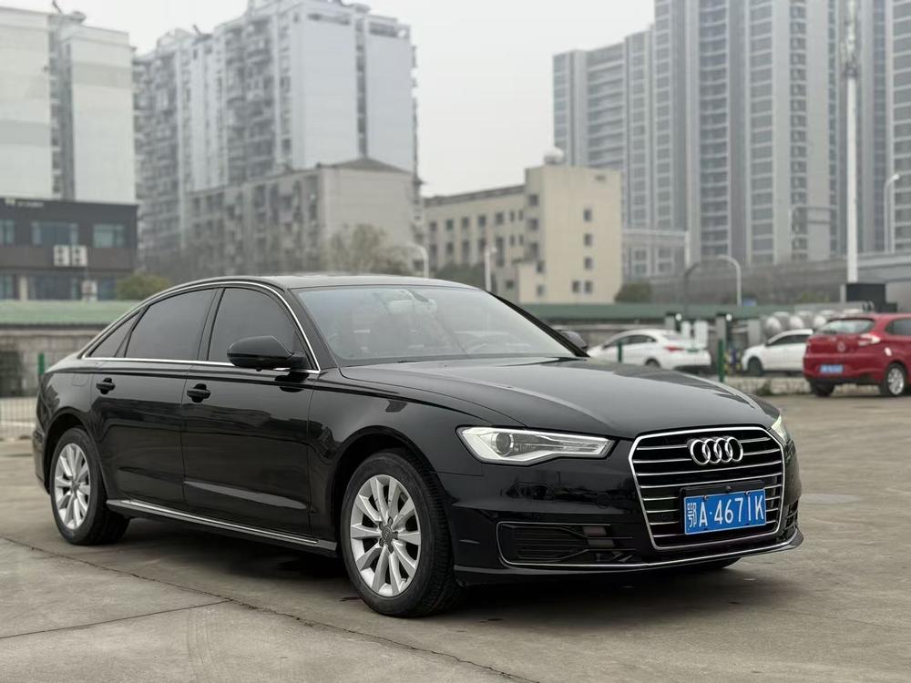 Audi Audi A6L