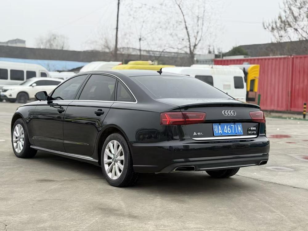 Audi Audi A6L