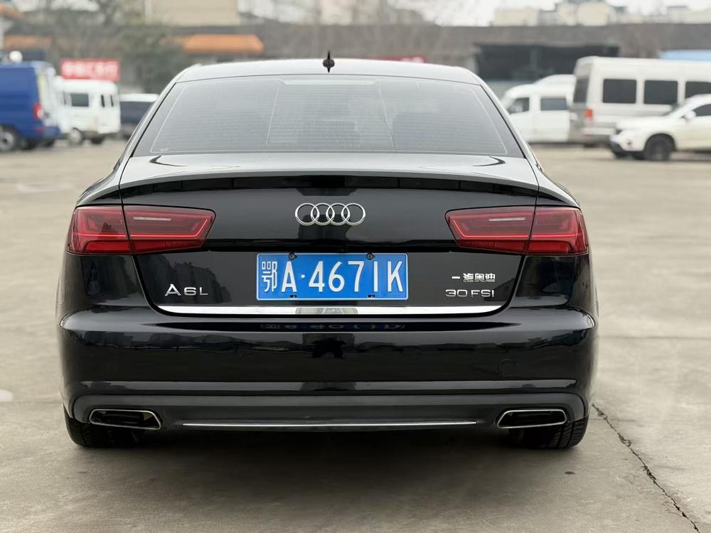 Audi Audi A6L
