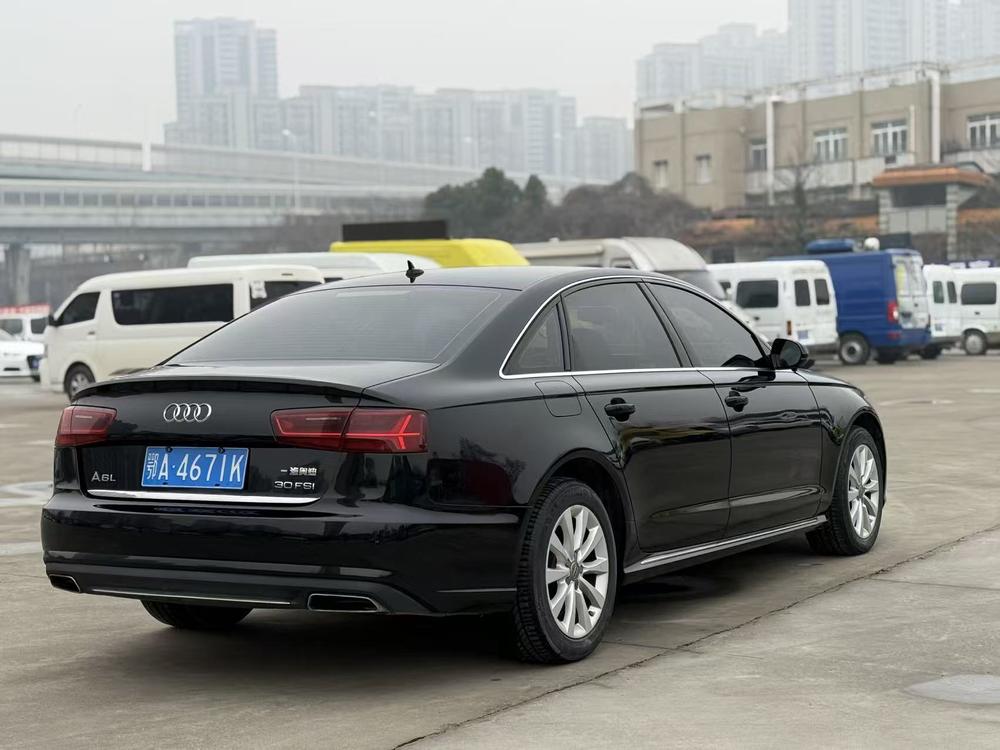 Audi Audi A6L