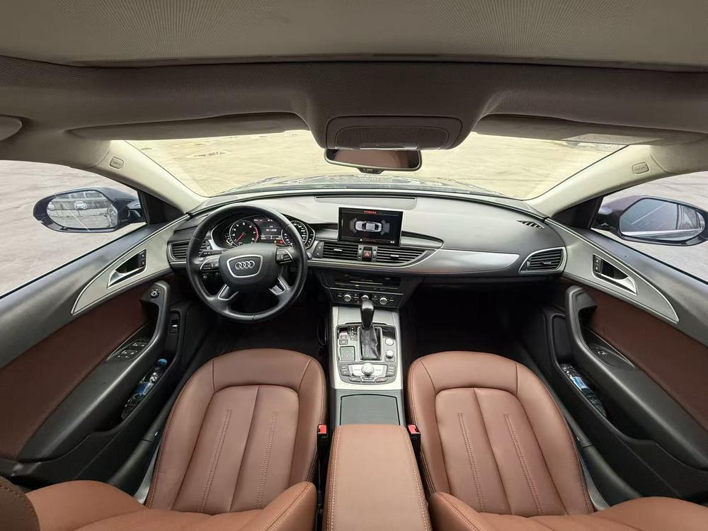 Audi Audi A6L