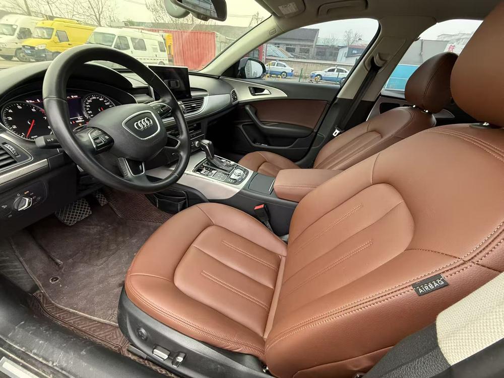 Audi Audi A6L