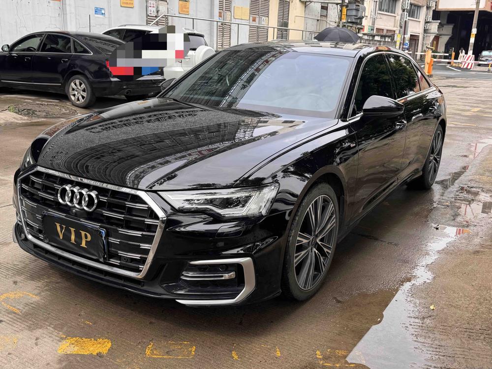 Audi Audi A6L
