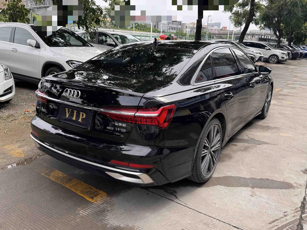 Audi Audi A6L