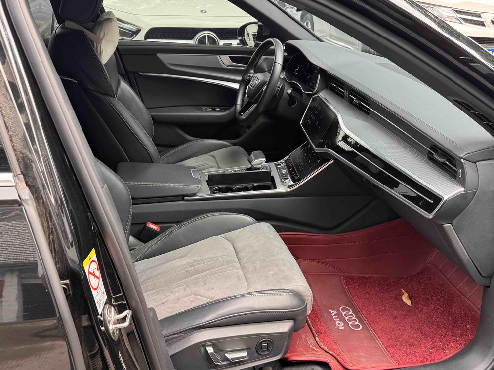 Audi Audi A6L