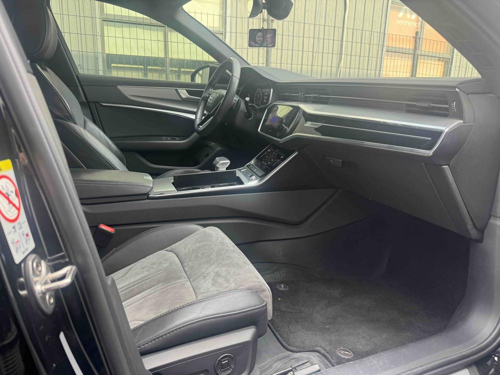 Audi Audi A6L