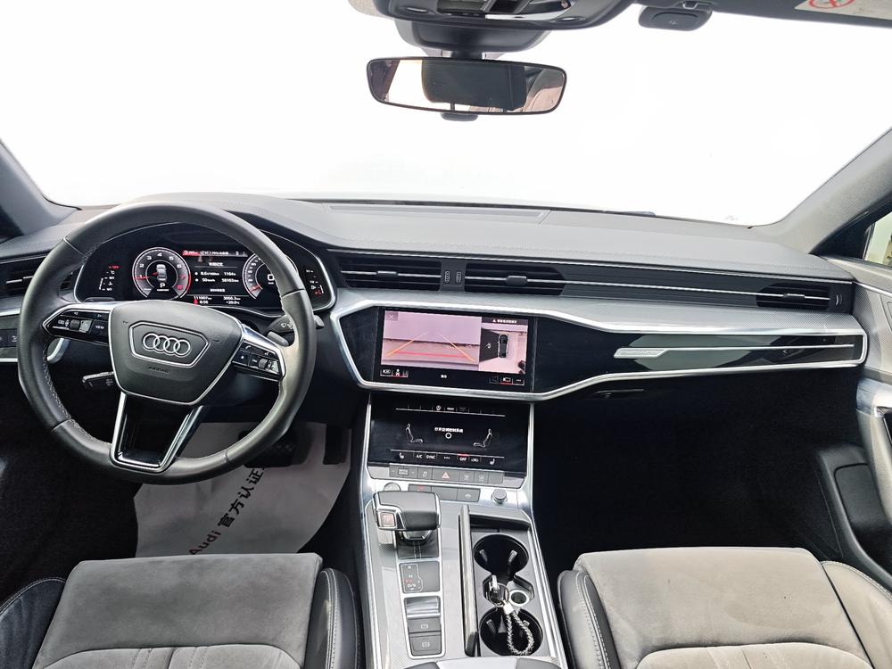 Audi Audi A6L