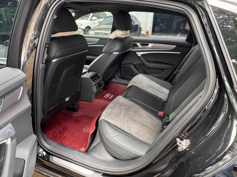 Audi Audi A6L