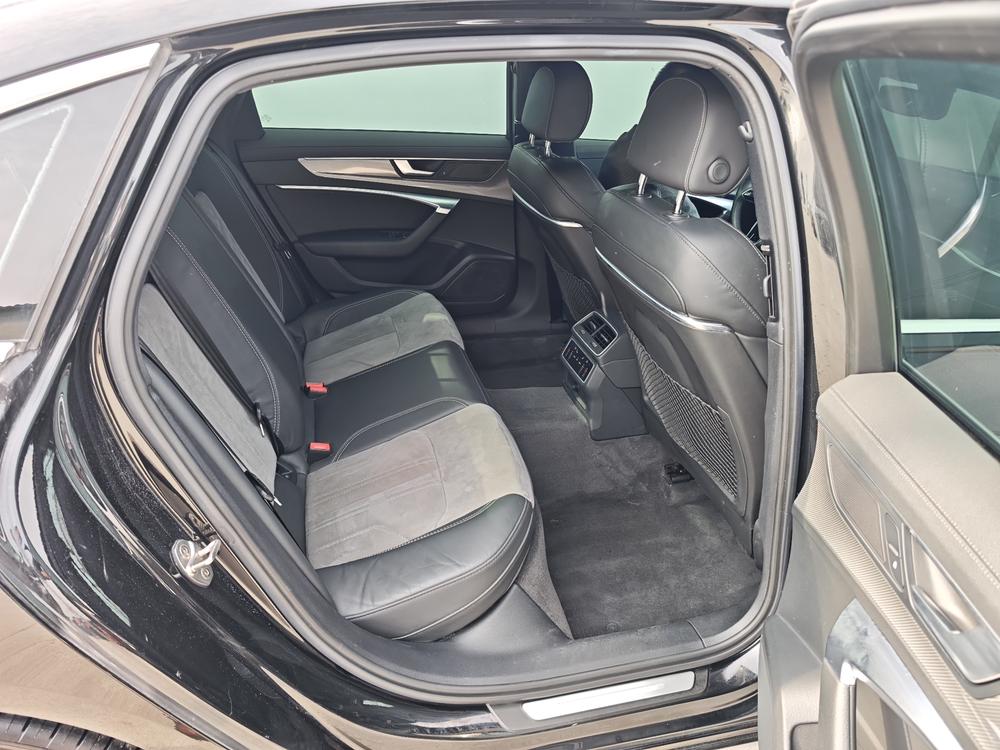 Audi Audi A6L
