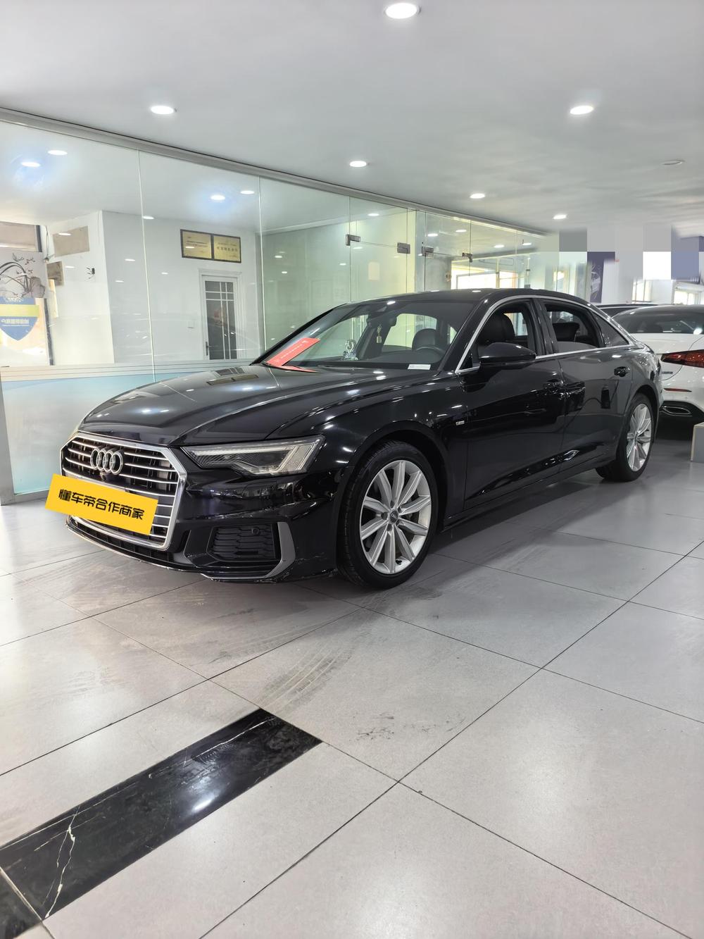 Audi Audi A6L