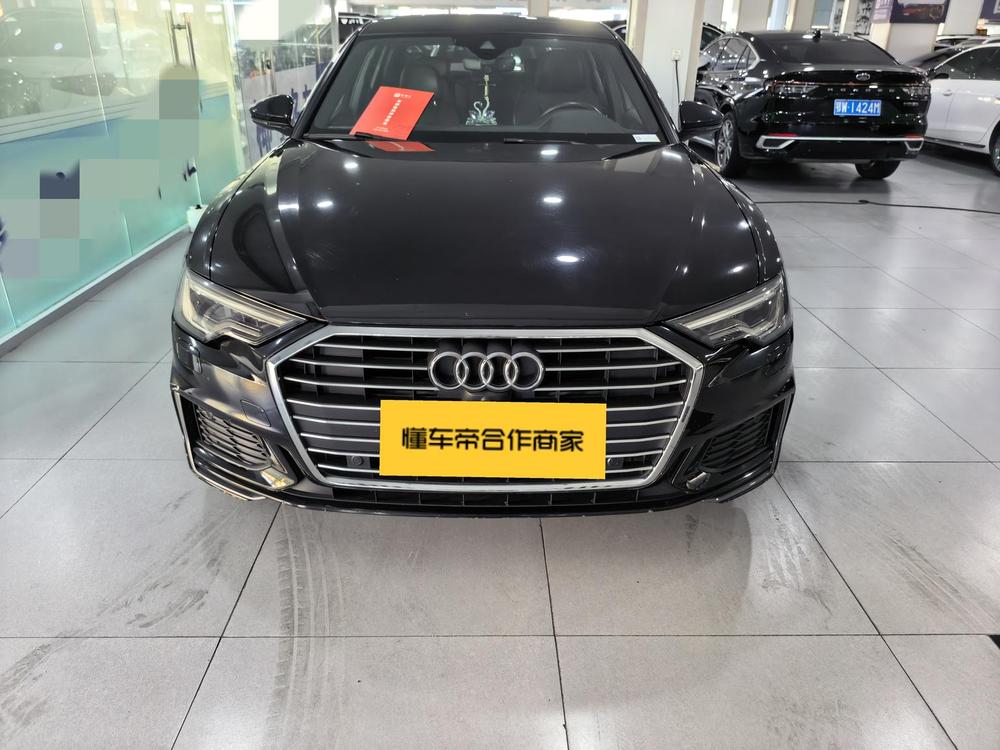 Audi Audi A6L