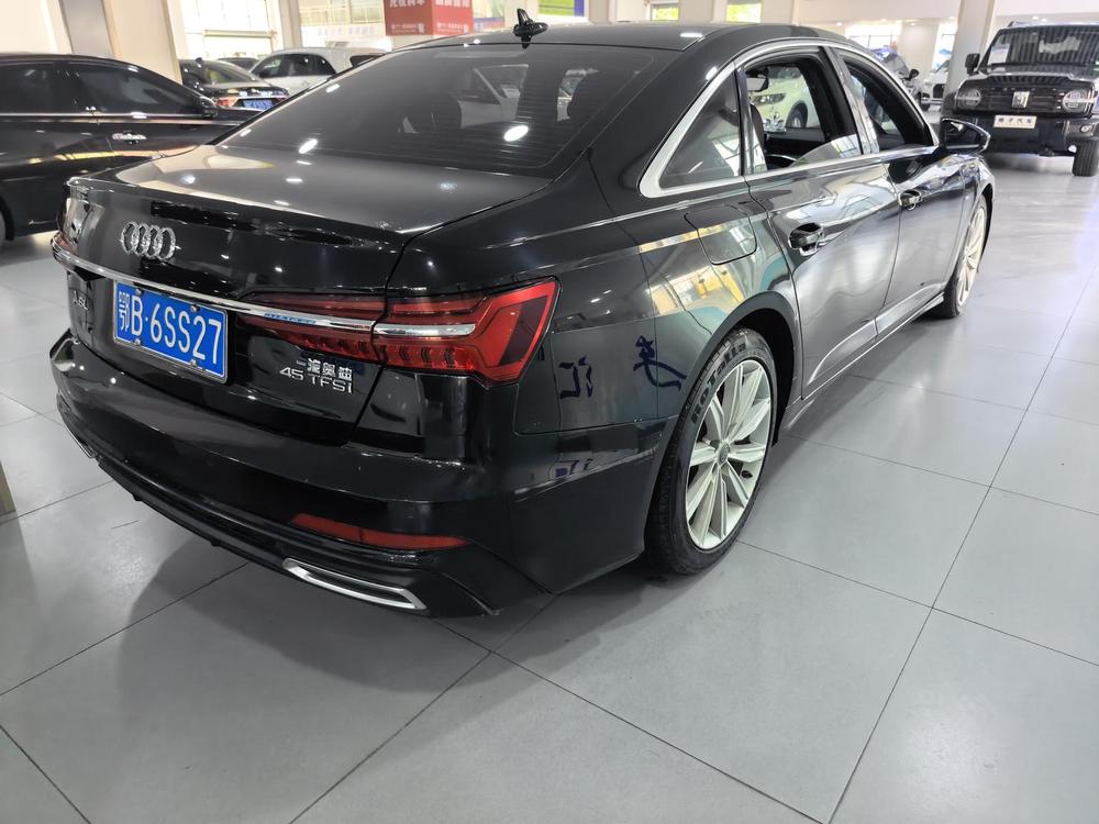 Audi Audi A6L