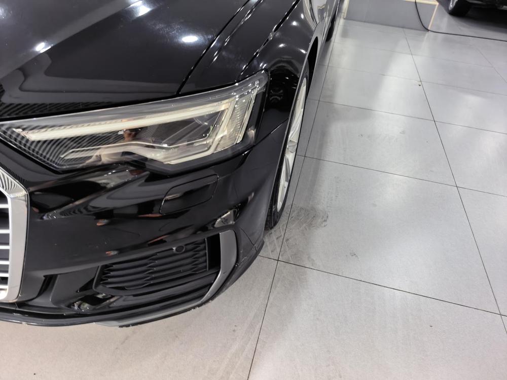 Audi Audi A6L