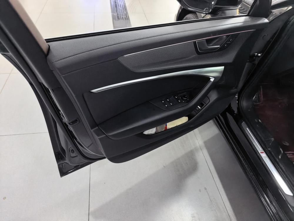 Audi Audi A6L