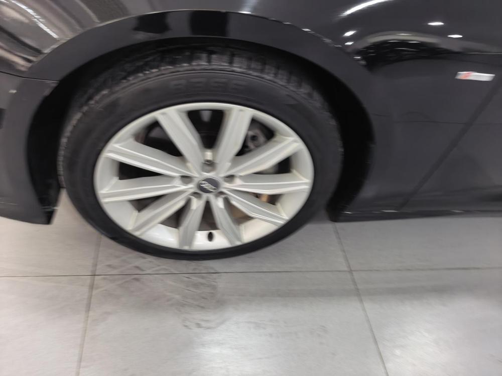 Audi Audi A6L