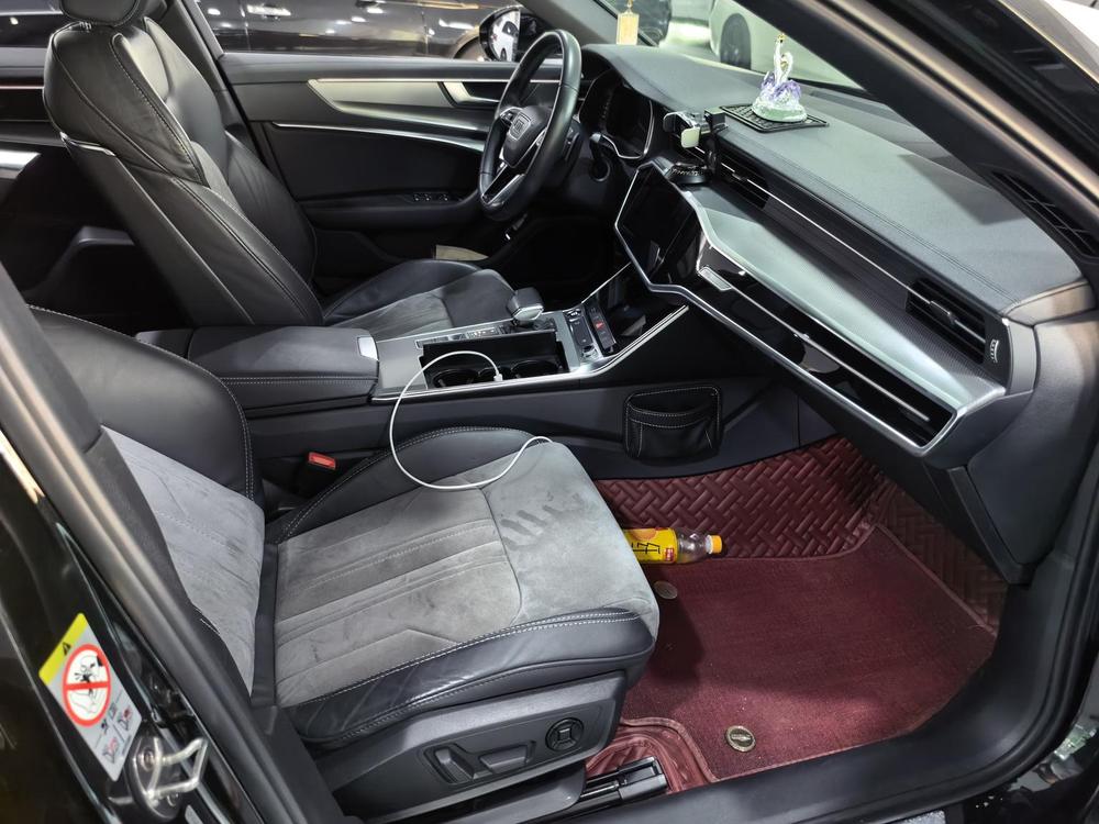 Audi Audi A6L