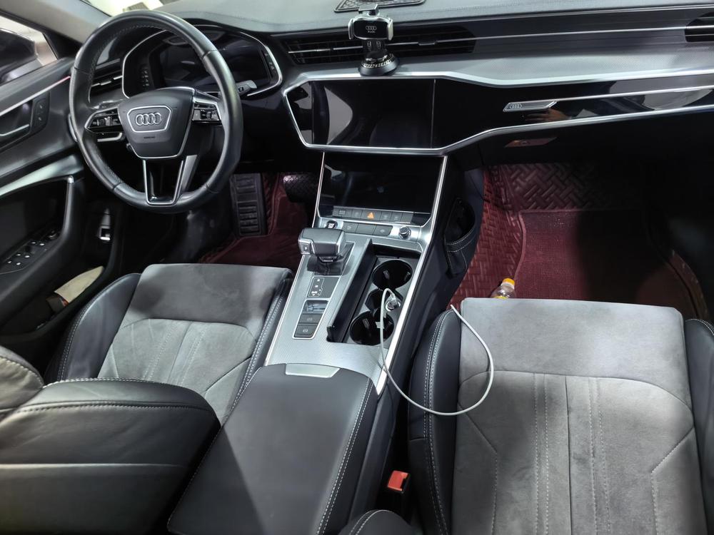 Audi Audi A6L