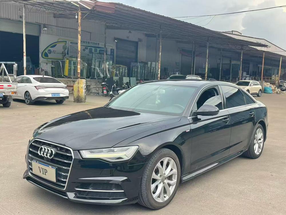 Audi Audi A6L