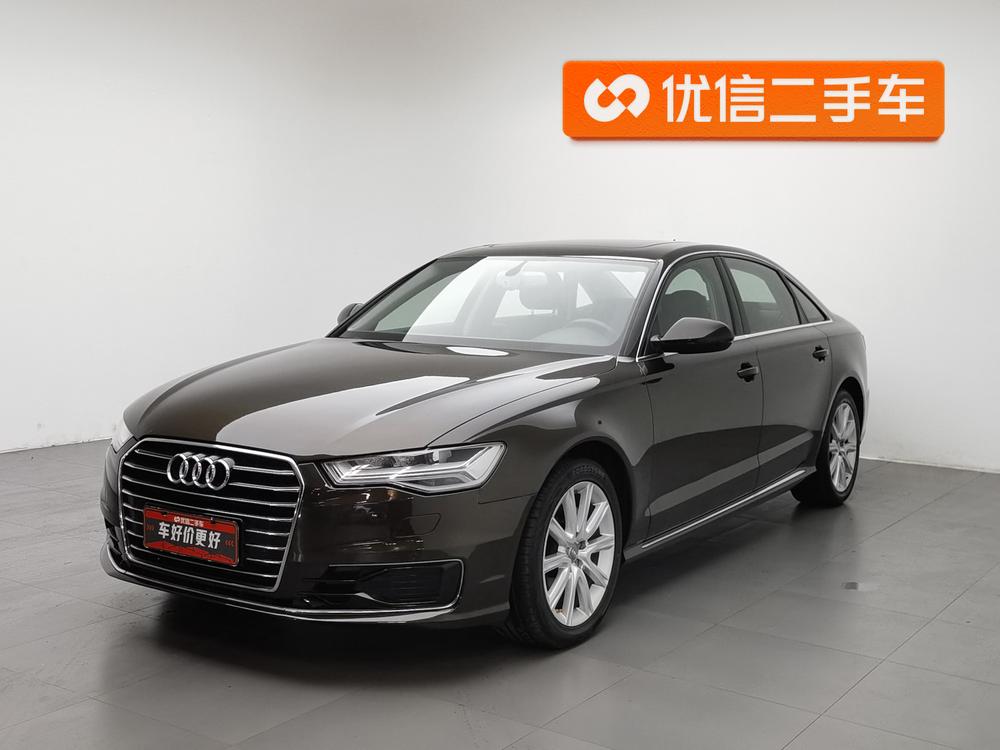 Audi Audi A6L
