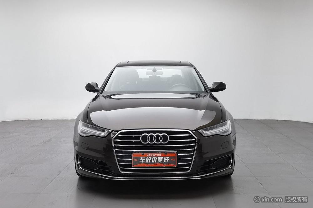 Audi Audi A6L